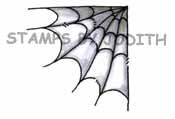 F-154-HK Spider Web